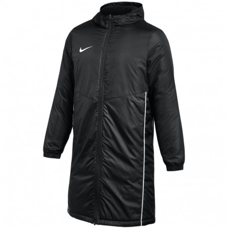 Kurtka męska Nike Therma-FIT Park czarna HM7278 010 S