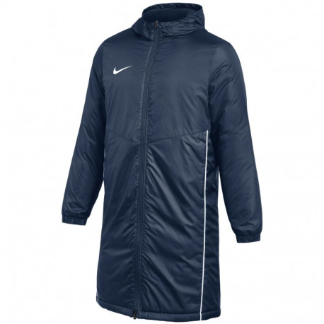 Nike meeste jope Therma-FIT Park HM7278 410 S, tumesinine