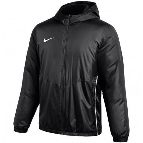 Nike meeste jope Therma Fit Park 26 HM7270 010 XL, must