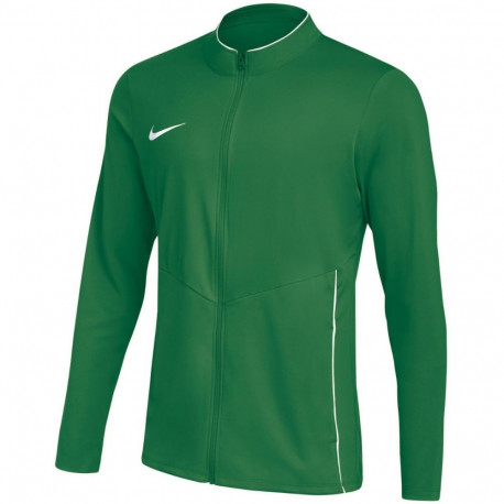 Bluza męska Nike Dri-FIT Park 26 zielona HM7249 302 S