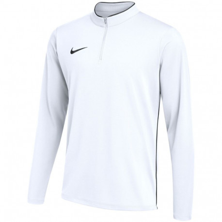 Bluza męska Nike Dri-Fit Park 26 Drill Top biała IB7536 100 M