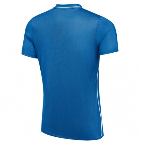Koszulka męska Nike Dri-Fit Park 26 SS Top niebieska HM7127 463 L