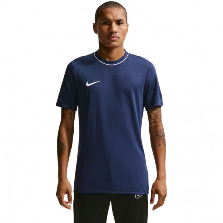 Koszulka męska Nike Dri-Fit Park 26 SS Top granatowa HM7127 410 S