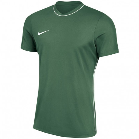 Koszulka męska Nike Dri-Fit Park 26 SS Top zielona HM7127 302 XS