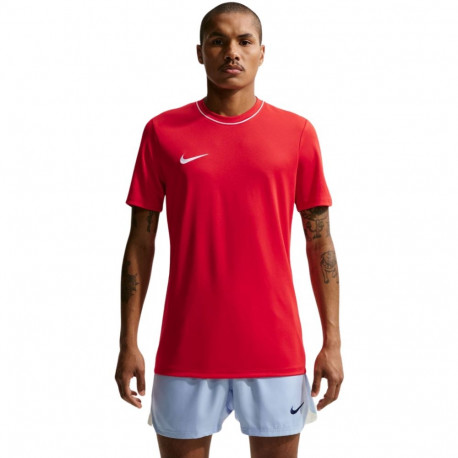 Nike meeste särk Dri-Fit Park 26 SS Top HM7127 657 XL, punane