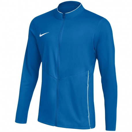 Bluza męska Nike Dri-FIT Park 26 niebieska HM7249 463 XS