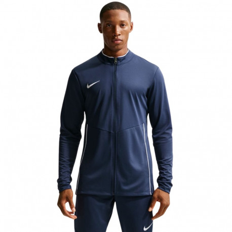 Bluza męska Nike Dri-FIT Park 26 granatowa HM7249 410 S