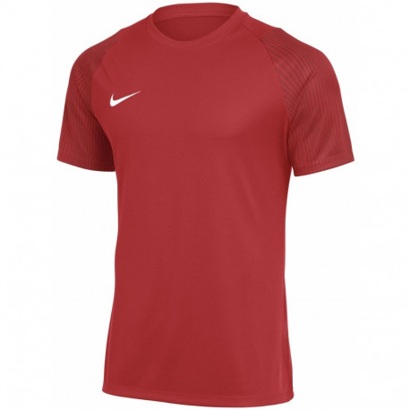 Koszulka męska NIke Dri-Fit Academy II czerwona HV8160 657 L