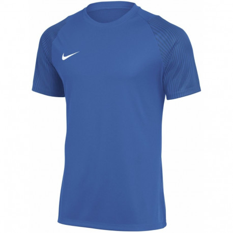 Nike meeste särk Dri-Fit Academy II HV8160 463 S, sinine
