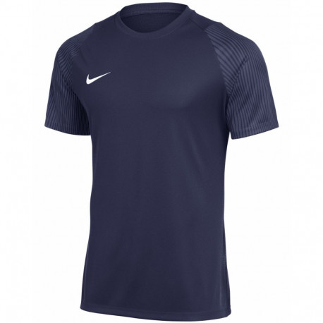 Koszulka męska NIke Dri-Fit Academy II granatowa HV8160 410 XL