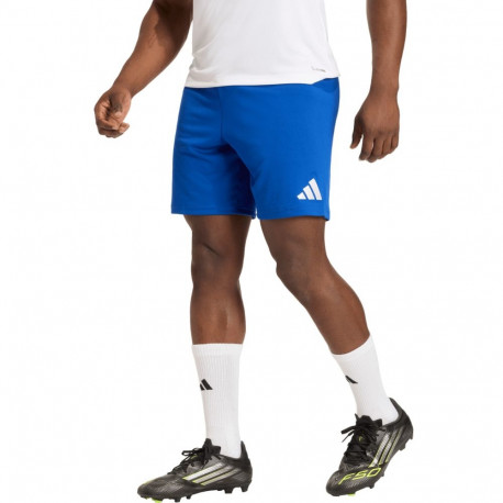 Spodenki męskie adidas Entrada 26 niebieskie JZ2520 2XL
