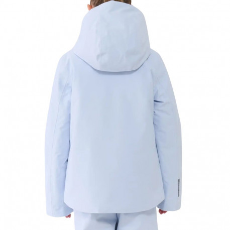 Kurtka narciarska dla dziewczynki 4F F0817 jasny fiolet 4FJWAW25TTJAF0817 52S 128cm