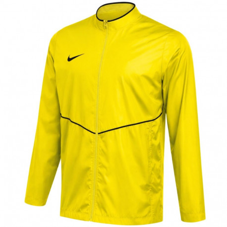 Nike meeste vihmajope Park 26 HM7265 719 L, kollane
