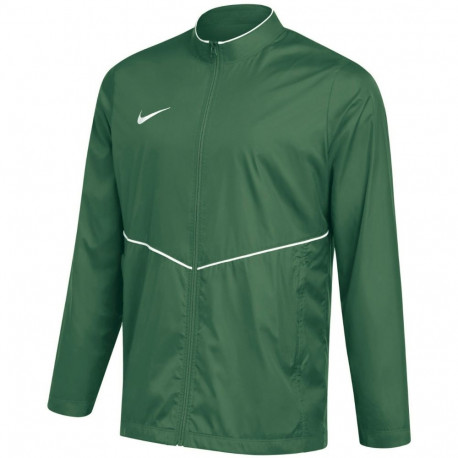 Kurtka męska Nike Park 26 Rain zielona HM7265 302 S