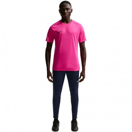 Nike meeste särk Dri-Fit Park VIII HV8173 616 2XL, fuksia