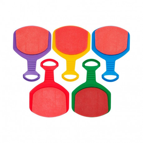 Kimet liugur pehmendusega