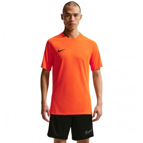 Koszulka męska Nike Dri-Fit Park VIII pomarańczowa HV8173 819 2XL