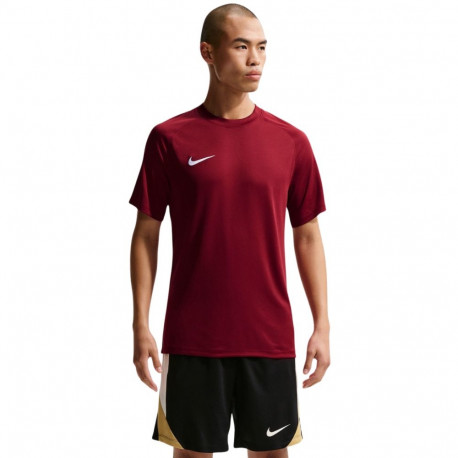 Nike meeste särk Dri-Fit Park VIII HV8173 677 S, bordopunane