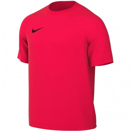 Nike meeste särk Dri-Fit Park VIII HV8173 635 L, korallpunane