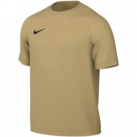 Koszulka męska Nike Dri-Fit Park VIII złota HV8173 729 2XL