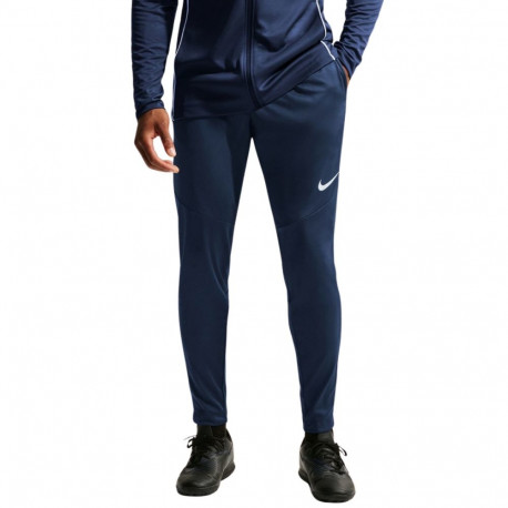 Spodnie męskie Nike Dri-Fit Park 26 Pant Kp granatowe HM7171 410 M