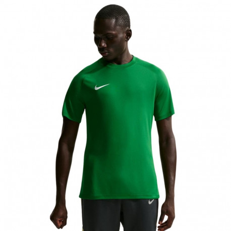 Koszulka męska NIke Dri-Fit Park VIII zielona HV8173 302 XS