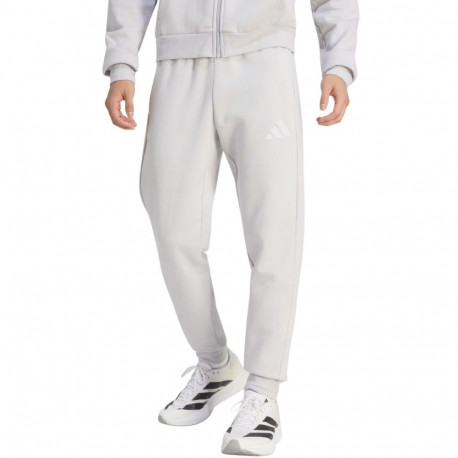 Spodnie męskie adidas Entrada 26 Sweat szare JZ9139 XL