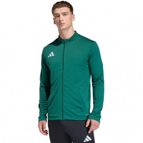 Adidas meeste pusa Entrada 26 Track KE9835 L, roheline