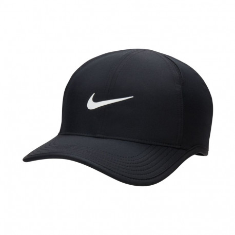 Czapka z daszkiem Nike Dri-FIT Club czarna FB5682 010 M/L