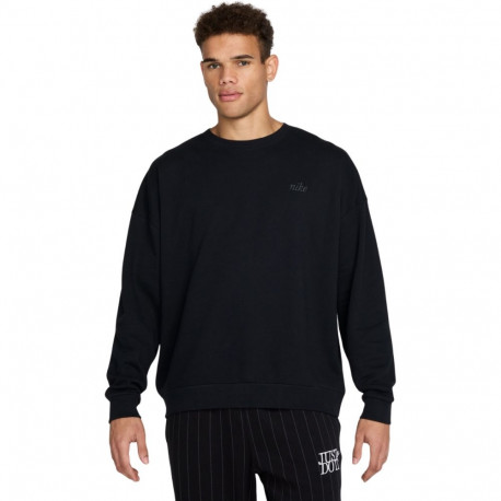 Bluza męska Nike Club OS czarna IB8359 010 S