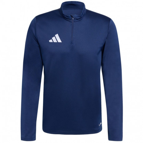 Adidas meeste treeningpluus Entrada 26 Training Top JZ6651 XL, tumesinine