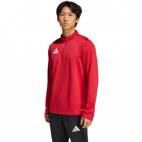 Adidas meeste pusa Entrada 26 Training Top JZ6650 L, punane