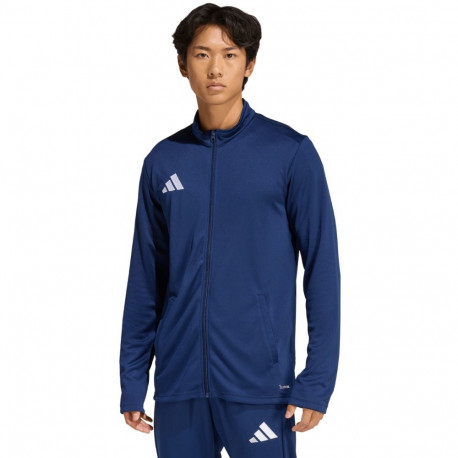 Adidas meeste pusa Entrada 26 Track JZ6589 XL, tumesinine