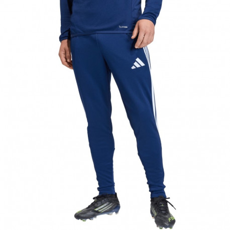 Adidas meeste treeningpüksid Tiro 26 League Regular JY7229 XL, tumesinised