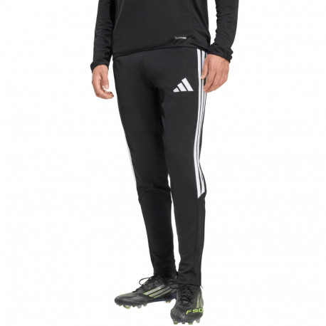 Spodnie męskie adidas Tiro 26 League Training Slim czarne JY7113 M