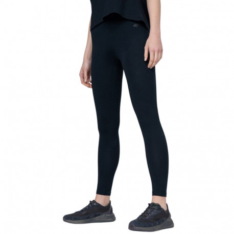 4F naiste retuusid H4L22 LEG350 31S XS, tumesinine