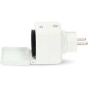Nutipistik Nedis Smart Plug IP44