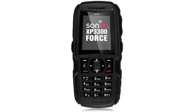 Sonim XP3300 Force must