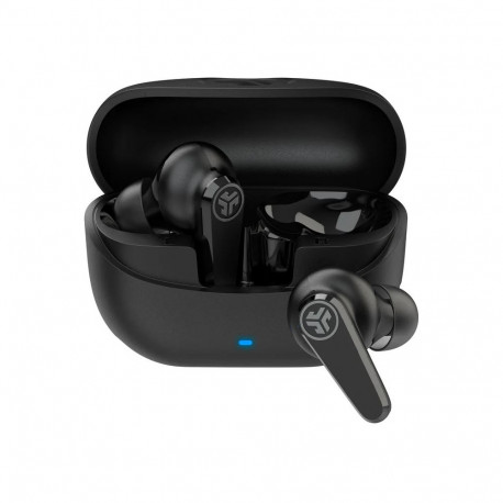 Kõrvaklapid JLab Go Pods ANC, must