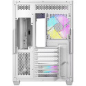 Arvutikorpus Antec ATX C5 ARGB White