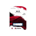 SSD Kingston SSD 2TB NV3 M.2 PCIe 4.0
