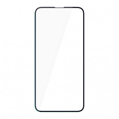 Kaitseklaas 3MK Galaxy M15 Hardglass Max Lite, must