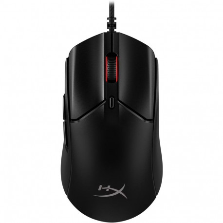 Mängurihiir HyperX Pulsefire Haste 2, must