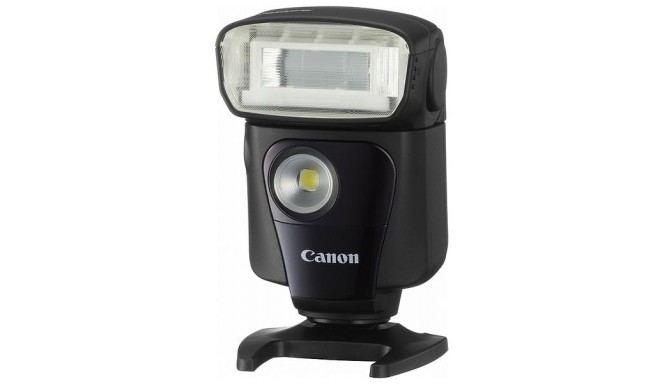 Canon вспышка Speedlite 320EX