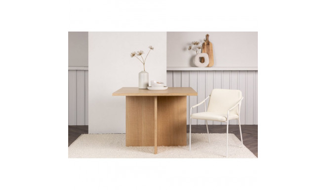 Söögilaud LEO, tamm