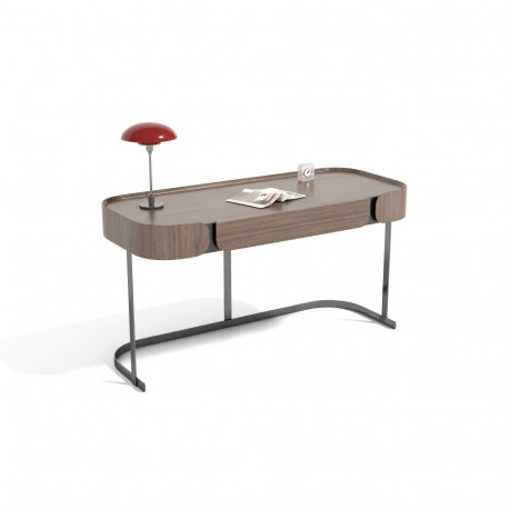 Kirjutuslaud SILENO, pähkel