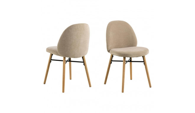 Söögitool SOPHIA, beež