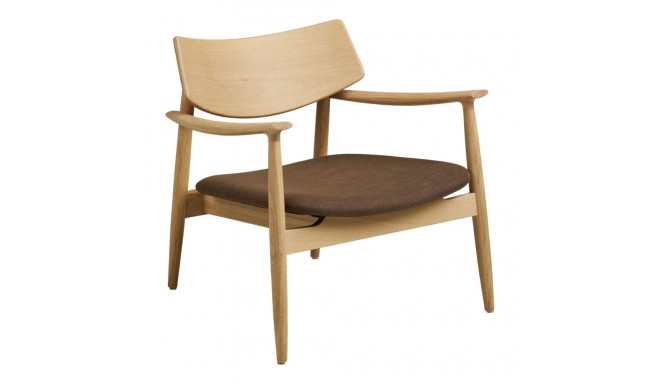 Tugitool OLVERA, looduslik/pruun