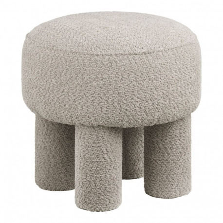 Tumba CANBERRA ø43x43 cm, helehall