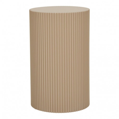 Abilaud FARENSE ø30x50 cm, beež/hall